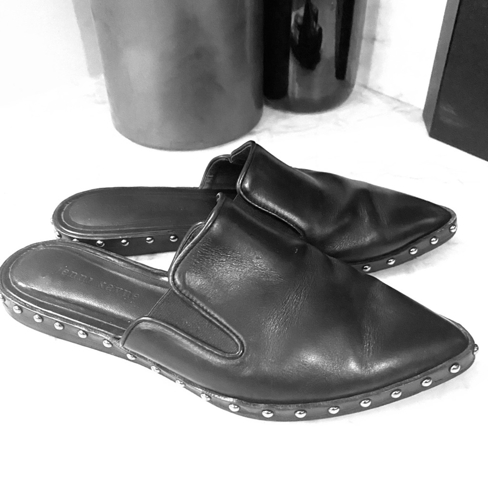 Jenni Kayne Mule